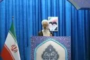 صدیقی: ایران انتقام خود را گرفت!