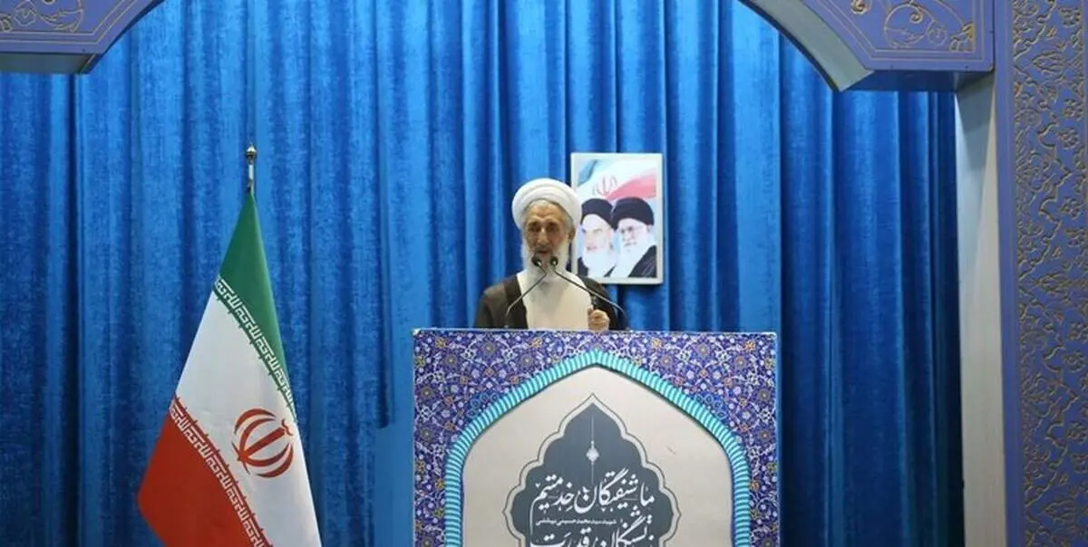صدیقی: ایران انتقام خود را گرفت!