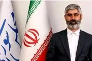 به سمت نماینده مجلس شورای اسلامی شلیک شد