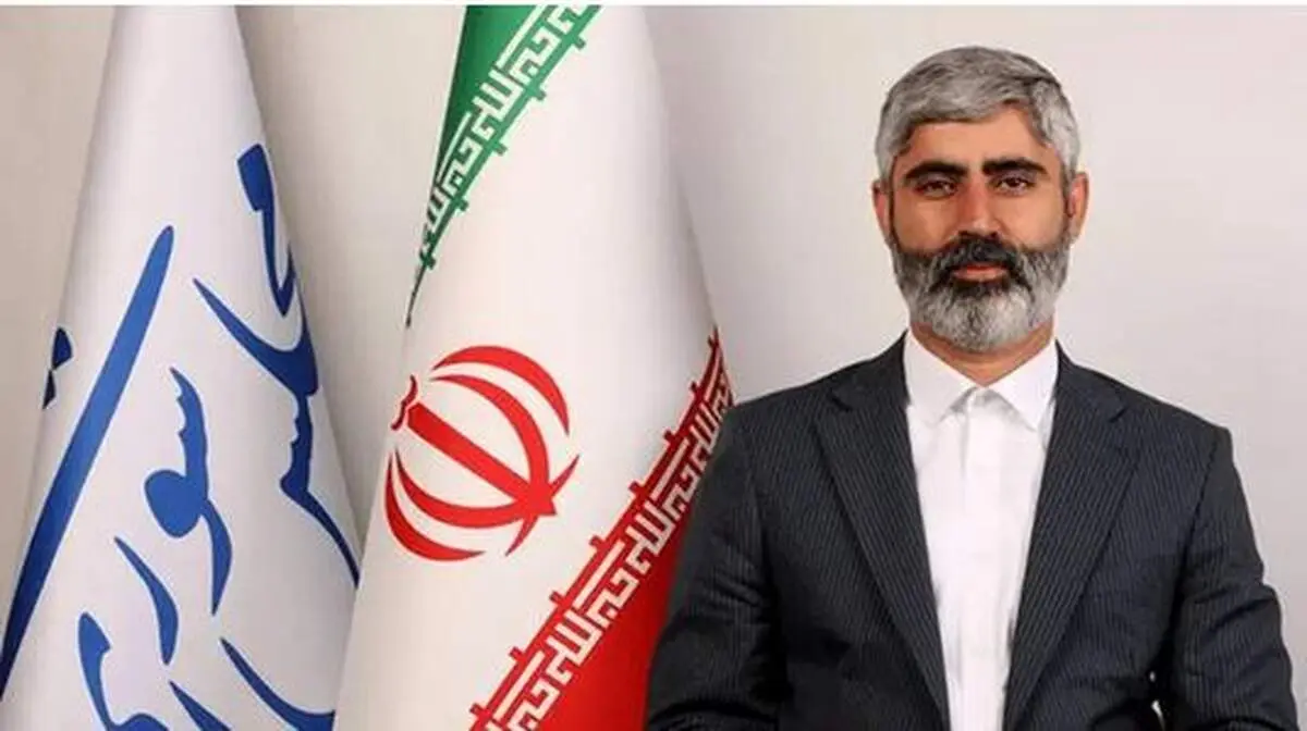 به سمت نماینده مجلس شورای اسلامی شلیک شد