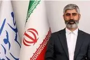 به سمت نماینده مجلس شورای اسلامی شلیک شد