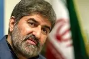 علی مطهری نظر خود را برای شرکت در انتخابات رسما اعلام کرد 