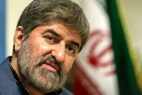 علی مطهری نظر خود را برای شرکت در انتخابات رسما اعلام کرد 