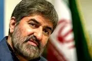 کنایه تند مطهری: معلوم نیست چه کسانی تصمیم گرفته‌اند ایران را وارد جنگ روسیه و اوکراین کنند