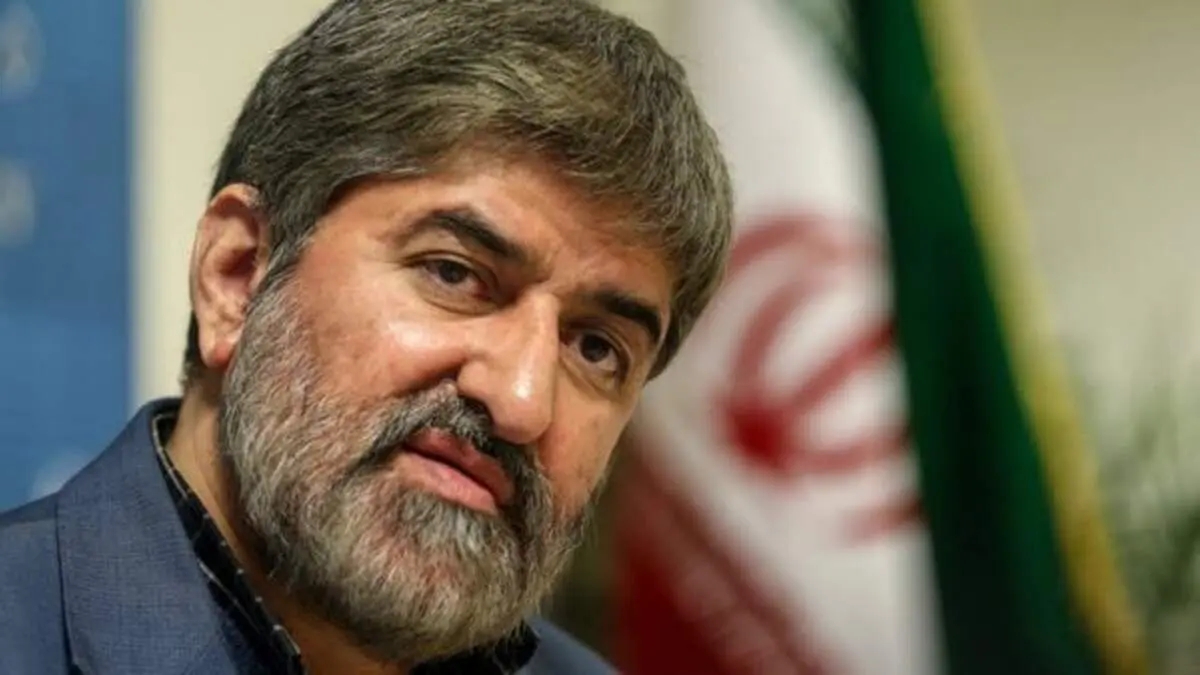 مطهری در واکنش به مختلط شدن غذاخوری: مفهوم مقدس آزادی را به آزادی حیوانی تنزل دادند!