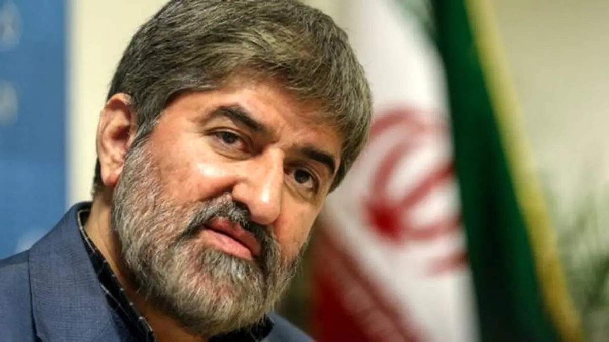 سوال معنادار علی مطهری در مورد جنایت جدید اسرائیل علیه نیروهای سپاه: چرا باید این عزیزان در تیررس باشند! 