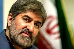 علی مطهری نظر خود را برای شرکت در انتخابات رسما اعلام کرد 