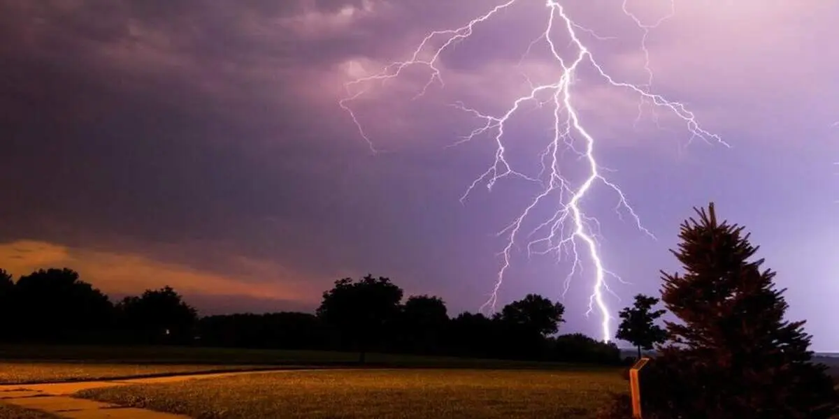 ماجرای بلای ناگهان برای پدر ۳۵ ساله!