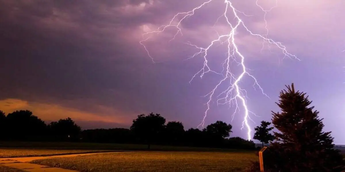 ماجرای بلای ناگهان برای پدر ۳۵ ساله!