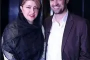 شهاب حسینی و همسر اول و دومش/ تصاویر