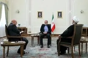 حضور سران قوا در مراسم گرامیداشت شهدای اقتدار
