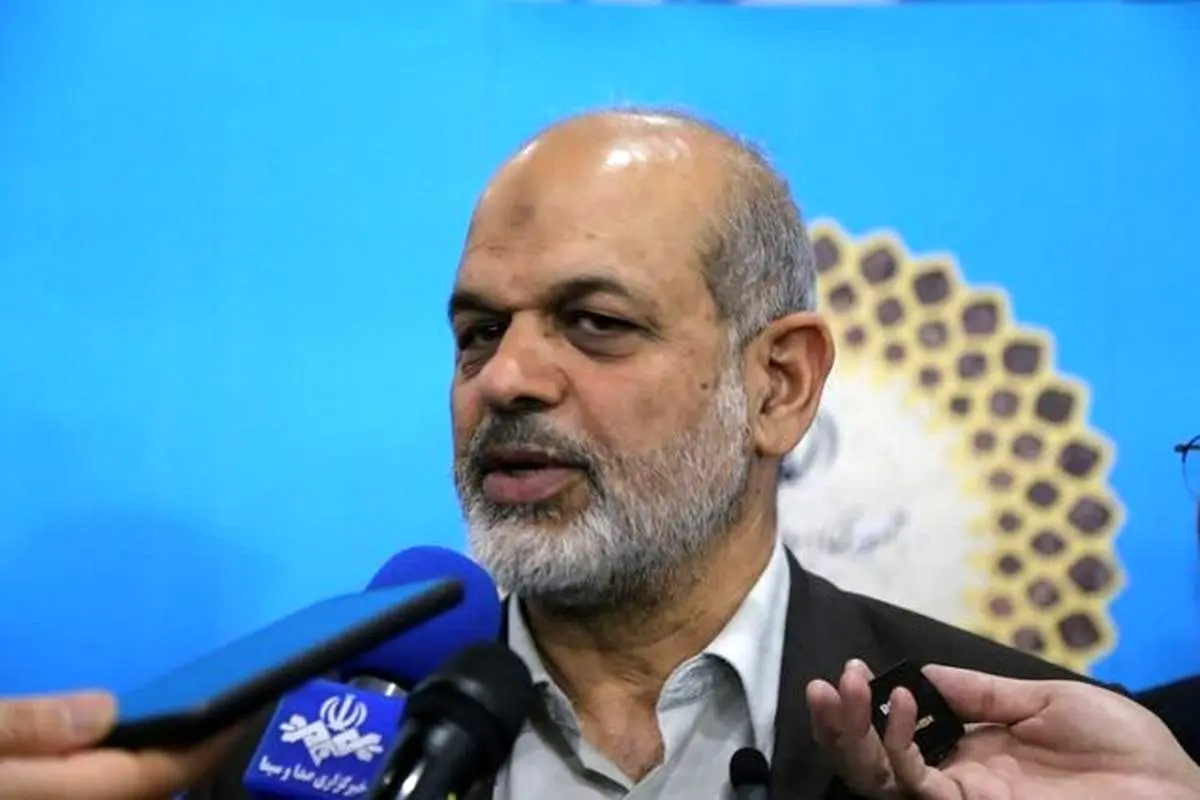 وزیر کشور دستور شروع انتخابات ریاست جمهوری را صادر کرد