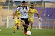 اولین گزینه پرسپولیس در نقل و انتقالات لو رفت!