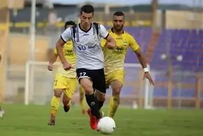 اولین گزینه پرسپولیس در نقل و انتقالات لو رفت!