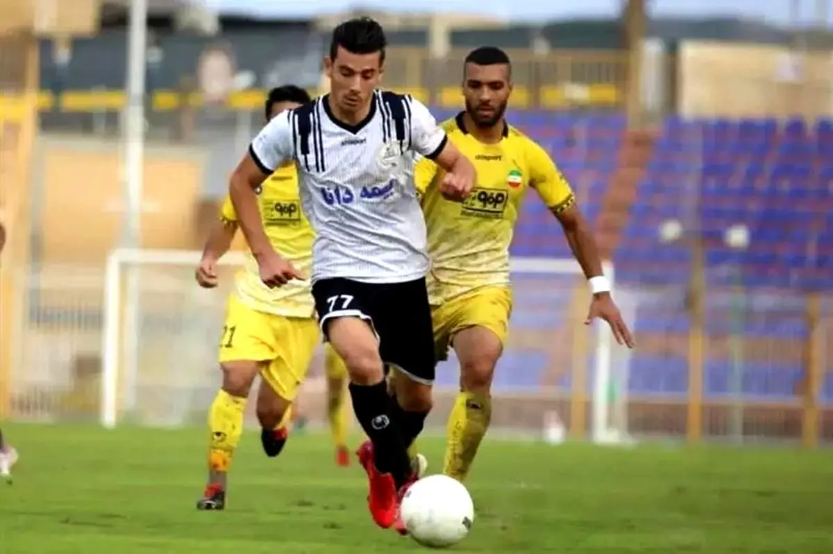 اولین گزینه پرسپولیس در نقل و انتقالات لو رفت!