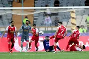 رتبه پنجم جدول حیثیتی شد!