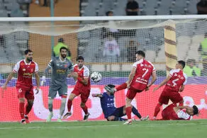رتبه پنجم جدول حیثیتی شد!