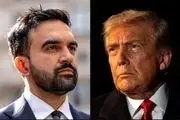 ترامپ و ممدانی دیدار می کنند 