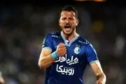 لیست جدید آسیایی استقلال اعلام شد؛ رمضانی هم رسید