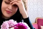بهنوش طباطبایی استایل جدید رو کرد/ عکس