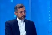 مذاکره ایران و اروپا ادامه دارد؟ 