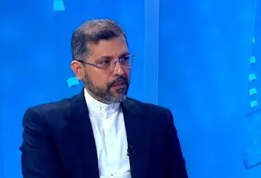در حال آماده شدن برای مذاکرات مهم هستیم/ توافق شامل اجرای فوری پنج ماده است