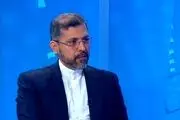 مذاکره ایران و اروپا ادامه دارد؟ 