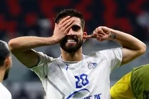 کنفدراسیون فوتبال آسیا، ایران را نقره‌داغ کرد