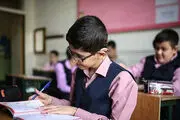 خبر فوری آموزش و پرورش برای دانش آموزان