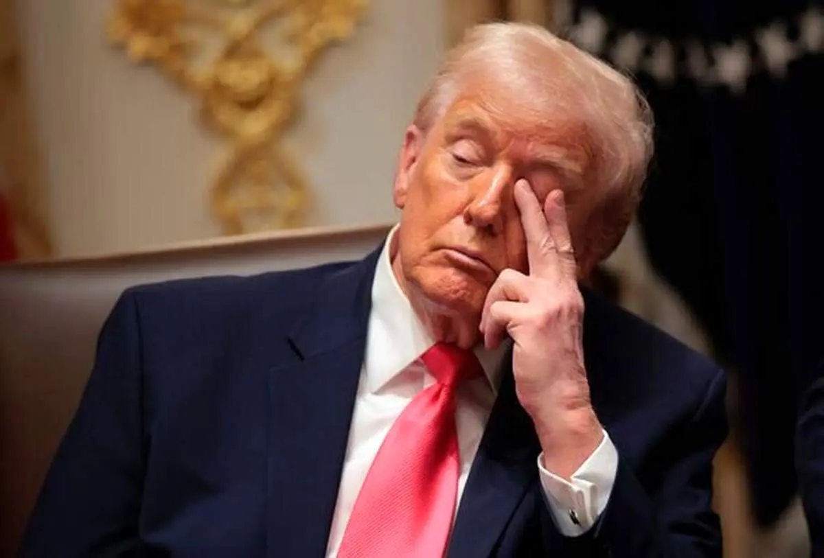 ثبت ۶۰۰ شکایت از دولت ترامپ + جزییات شکایت ها 