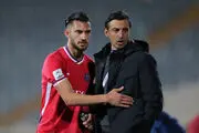 یک استقلالی؛ گزینه اصلی تقویت خط حمله پرسپولیس