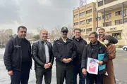 ماجرای یک کودک ربایی؛ خدیجه ۳ساله پس از ۵ ماه به آغوش خانواده‌ بازگشت