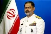فرمانده نیروی دریایی ارتش: همه تحریم‌ها را شکستیم