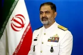فرمانده نیروی دریایی ارتش: همه تحریم‌ها را شکستیم