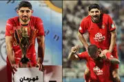 مهدی ترابی و تلاش برای جدایی از تراکتور، پرسپولیس در انتظار بازیکن سابق