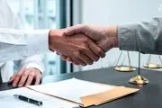 بهترین وکیل پایه یک دادگستری تهران را چگونه پیدا کنیم؟