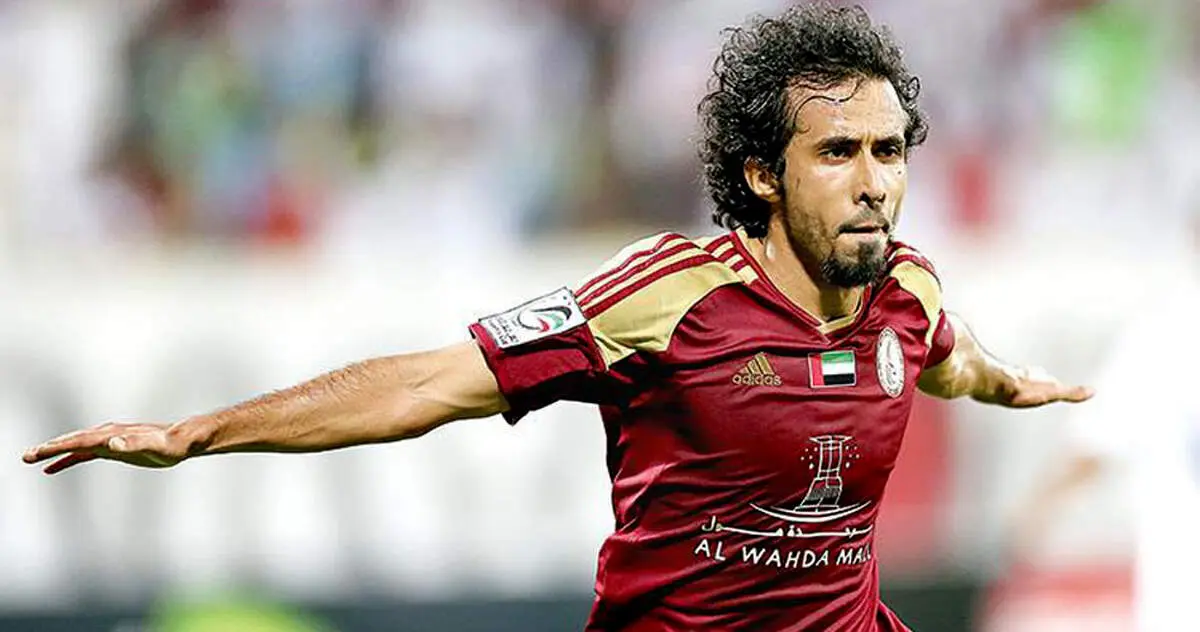 غیبت مدافع الوحده مقابل پرسپولیس تایید شد