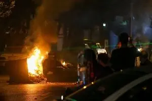 فیلم/ اعترافات تکان دهنده دختر قمه به دست در شوشتر