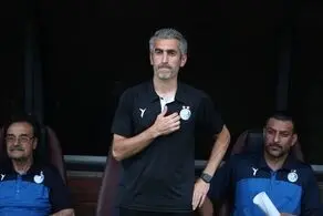 خداحافظی باشکوه جباری با سرمربیگری استقلال؛ سکانس آخر با یک تراژدی غمناک!