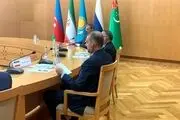 امیرعبداللهیان توییت تازه زد