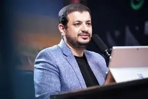 واکنش یک چهره سیاسی به اظهارات لاریجانی: آفرین!