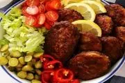  طرز تهیه کتلت هویج؛ تجربه‌ای خاص و فراموش‌نشدنی!