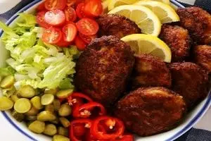  طرز تهیه کتلت هویج؛ تجربه‌ای خاص و فراموش‌نشدنی!