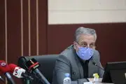 لغو اجرای طرح ترافیک تا پایان ماه رمضان ادامه دارد