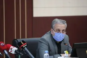 لغو اجرای طرح ترافیک تا پایان ماه رمضان ادامه دارد