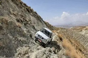 کدام مناطق حفاظت شده محیط زیست در جنگ آسیب دیدند؟