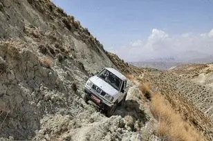 کدام مناطق حفاظت شده محیط زیست در جنگ آسیب دیدند؟