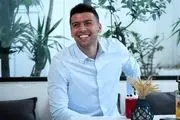 پرسپولیس روی سعید مهری قیمت گذاشت
