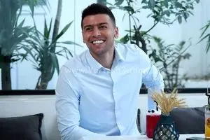 پرسپولیس روی سعید مهری قیمت گذاشت
