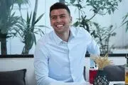 پرسپولیس روی سعید مهری قیمت گذاشت